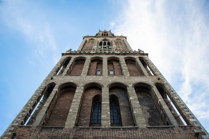 Utrecht Private Walking Tour With A Professional Guide - Tour Overview and Highlights