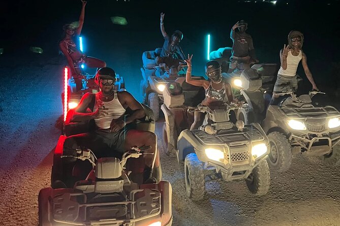 UTV / ATV Sunset Ride - Good To Know