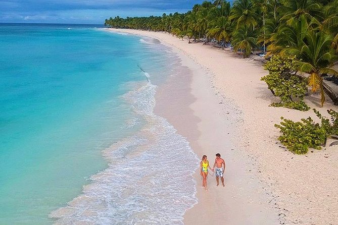 Uvero Alto Hotels - Private Round Trip From Punta Cana Airport - Service Overview