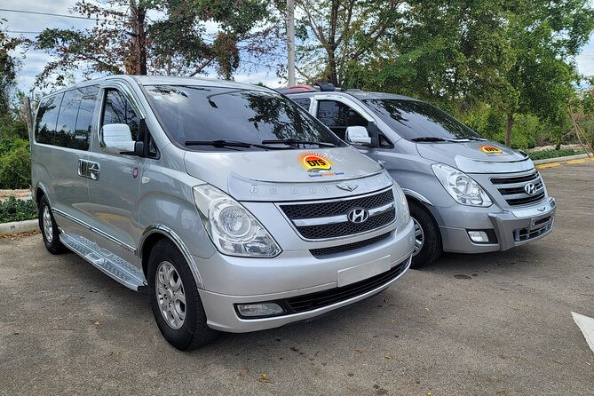 Uvero Alto Hotels to Punta Cana Airport > One Way - Good To Know