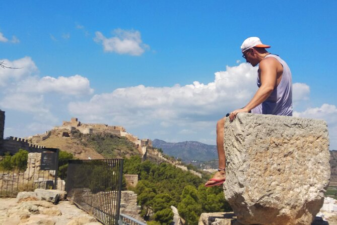 Valencia Jewish Heritage Tour to Sagunto Review - Key Points