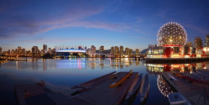 Valentines Day Games in Downtown Vancouver - Good To Know