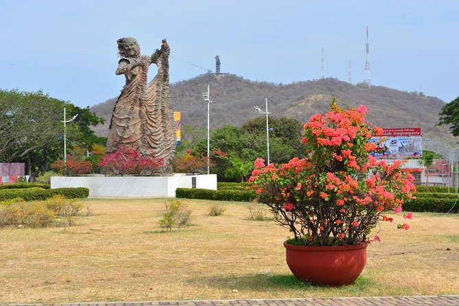 Valledupar Panoramic City Tour - Good To Know