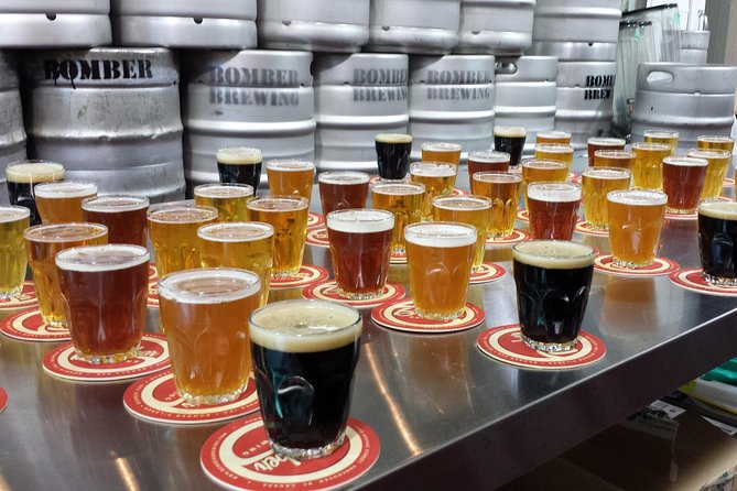 Vancouver Behind-the-Scenes Brewery Tour - Good To Know