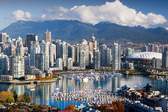 Vancouver Hourly Disposal Service: Private Driver by Luxury SUV - Good To Know