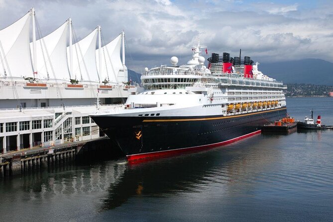 Vancouver Mini Tour With Whistler Transfer One Way Private - Good To Know