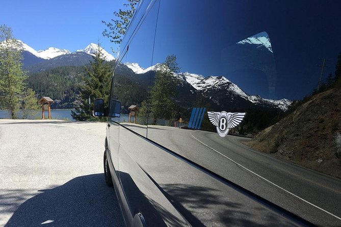Vancouver-Whistler Private Transfer for Skiing - Good To Know