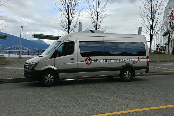 Vancouver Whistler Private Transfer - Good To Know