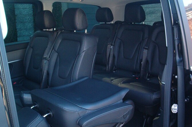 Varenna/Bellano/Lierna To/From Milan Malpensa Apt (Private Transfer) - Good To Know