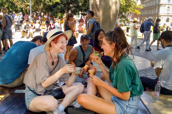 Vegan Hungarian Food Tour / Local Delights - Overview of the Tour