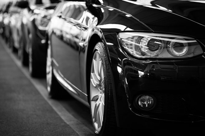 Velipoje Private Arrival/Departure Tirana Airport Transfer - Key Points