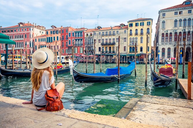 Venice City Card Review: Worth the Price - Key Points