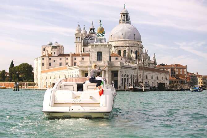 Venice: Cruise in Venice Lagoon - Good To Know