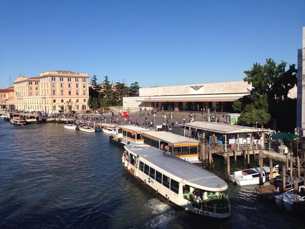 Venice Full Day Tour Review From Milan - Key Points