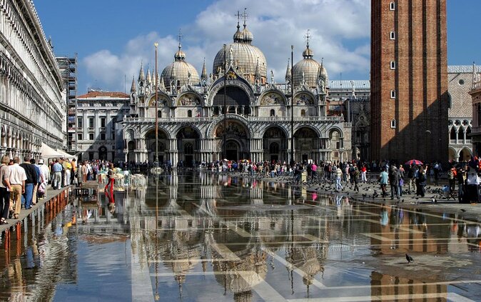 Venice Highlights Self Guided Scavenger Hunt Review - Key Points