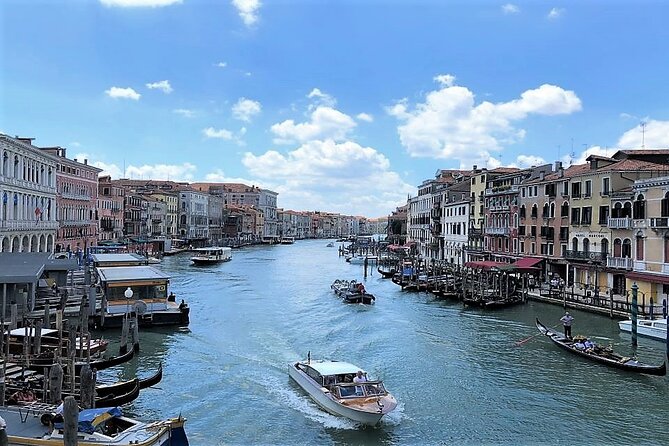 Venice in 1 Day WOW Tour Review - Tour Overview