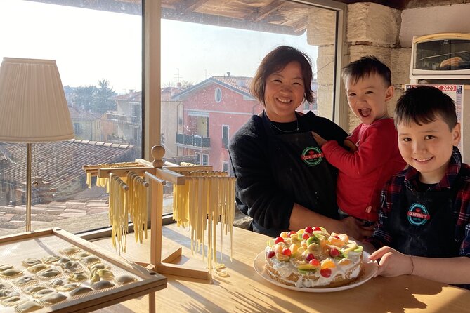 Verona Area Home Cooking Class With a View - Good To Know