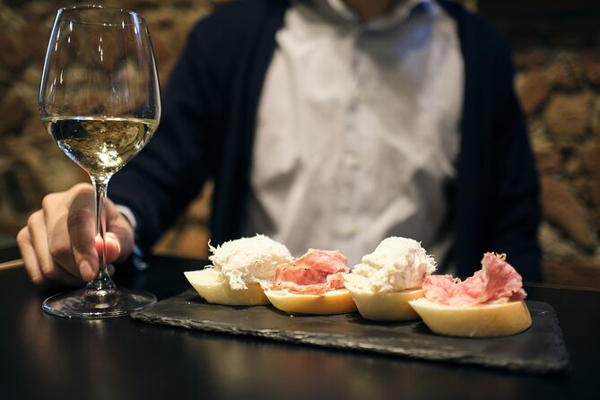 Verona: Self-Guided Food Tasting & Sightseeing Tour - Tour Options in Verona