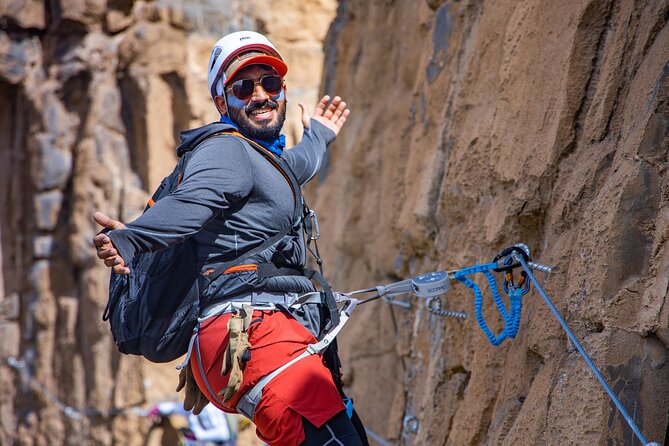 Via Ferrata And Zip Line - Good To Know
