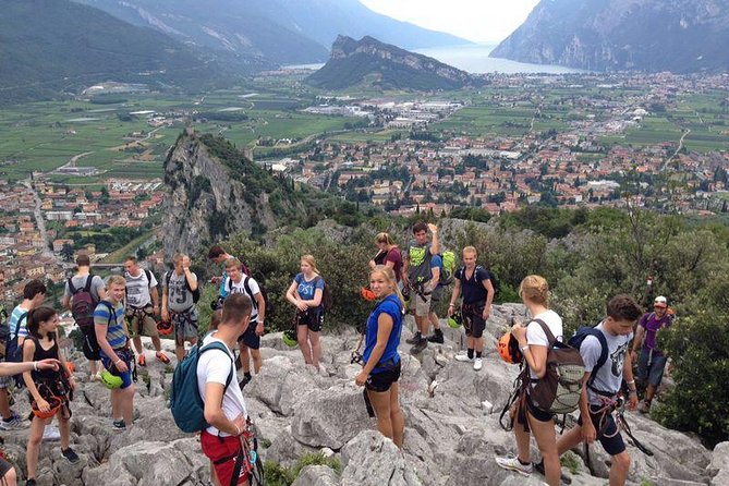 Via Ferrata Colodri 2.0 - Good To Know