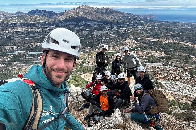 Via Ferrata Del Ponoig Experience Review - Key Points