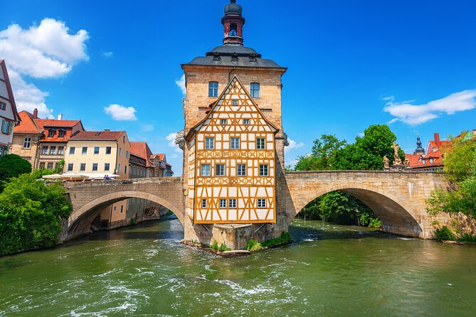 Vienna Heritage Walking Tour - Key Points