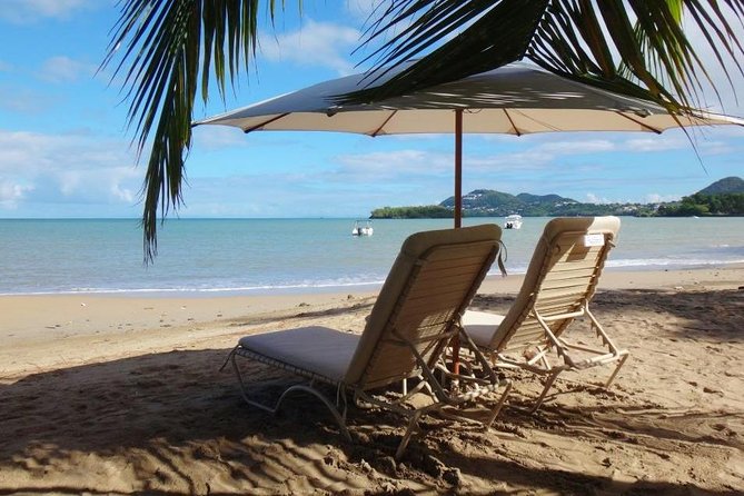 Vigie Beach Round Trip Transfer - Good To Know