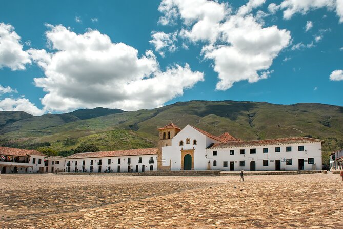 Villa De Leyva Tour - Good To Know