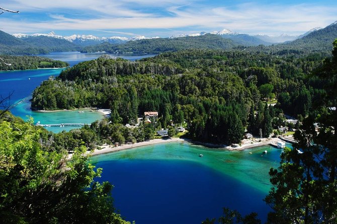 Villa La Angostura & San Martin De Los Andes, the 7 Lakes - Full Day - About Your Stay