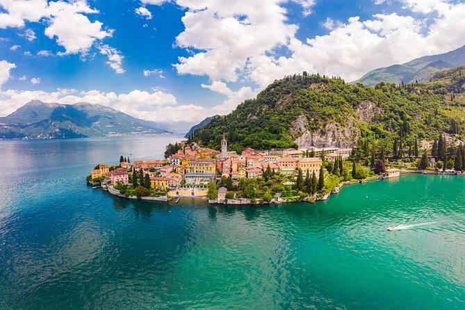 Villas and Flavors of Lake Como Walking and Boating Full-Day PRIVATE Tour - Good To Know