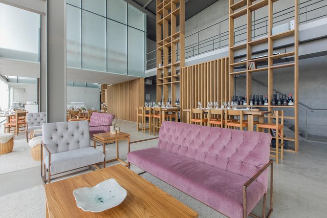 Viña Edén Gateway (for 2) - About Your Stay