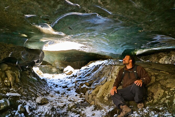 Vinciguerra Glacier Small Group Trek - About Your Stay