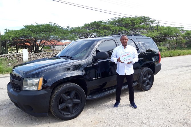 VIP Private Airport Transfer Roundtrip - Good To Know