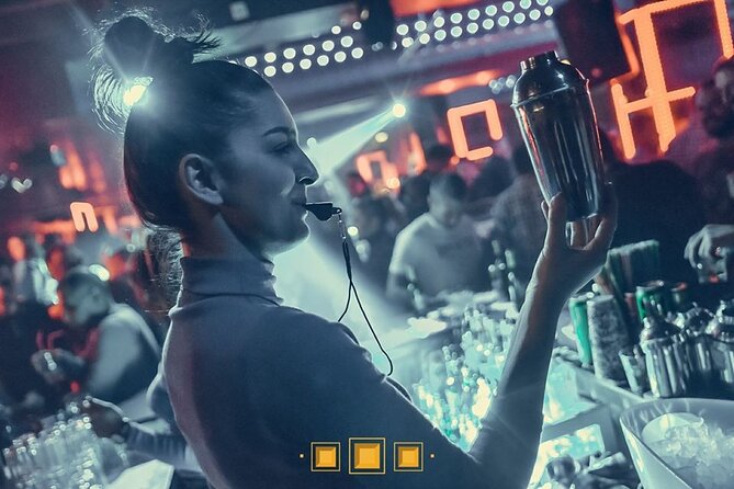 VIP Reservation Service in Belgrade - Pricing and Guarantees