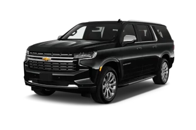 VIP Transfer: From Punta Cana Airport to Bávaro/Cap Cana - Good To Know
