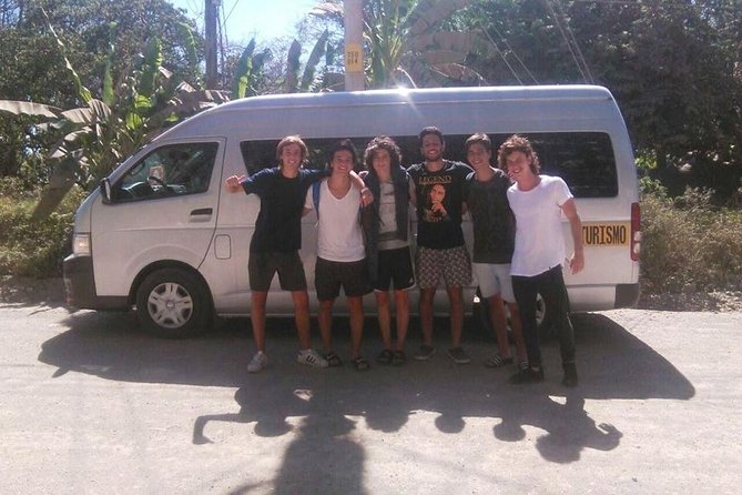 VIP Transportation Monteverde - San Jose Area - About Your Stay