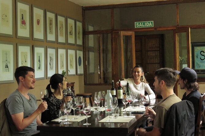 Visit 3 Wineries With Lunch With Unlimited Wine/Private Transfer - Good To Know