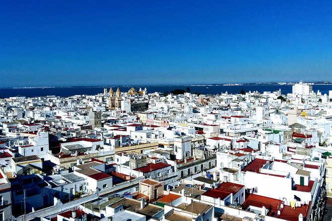 Visit Cádiz as if You Lived There - Good To Know