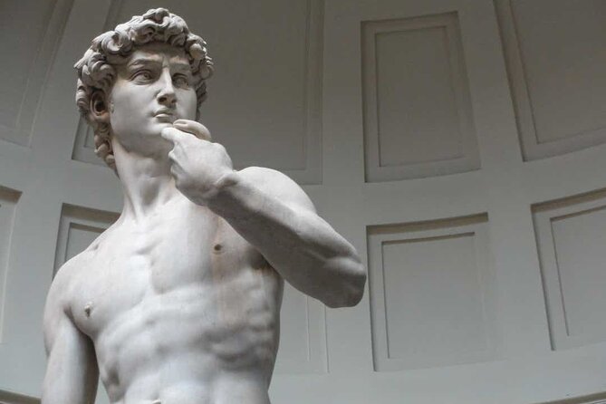 Visit Florence and Pisa in One Day From La Spezia and Carrara - Explore the Birthplace of the Renaissance