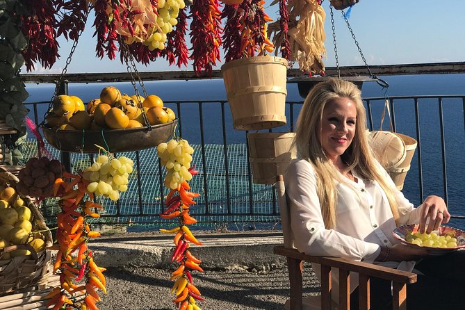 Visit Maiori Minori Vietri Sul Mare and Salerno the Hidden Amalfi Coast - Key Points