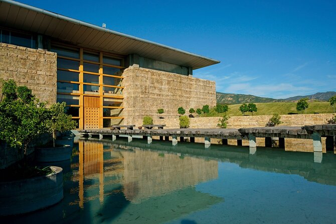 Visit Montes Winery (7th World Best Wine) & Transfer to Hotel - Good To Know