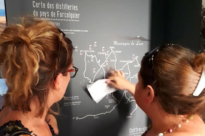 Visit of the Artemisia Museum - Good To Know
