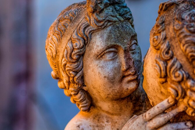 Visit Ostia Antica, the Hidden Gem of Ancient Roman History - Overview of Ostia Antica