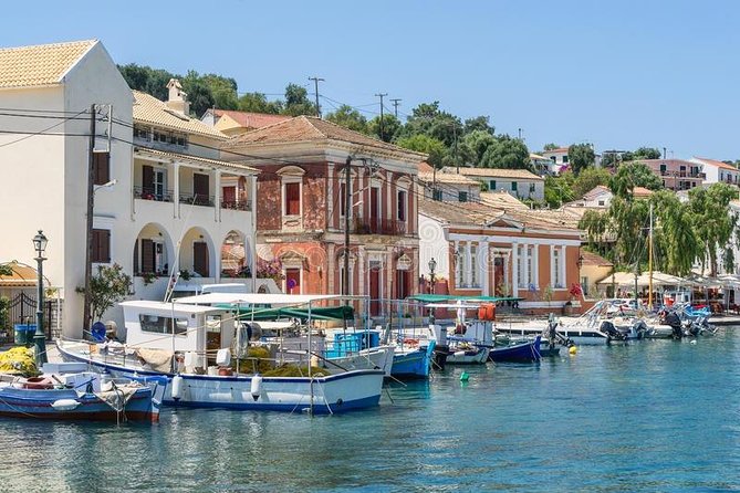 Visit Paxos, Antipaxos and Blue Caves From Corfu - Good To Know