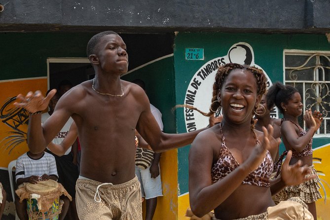 Visit San Basilio De Palenque, a Piece of Africas Heart in America - About Your Stay