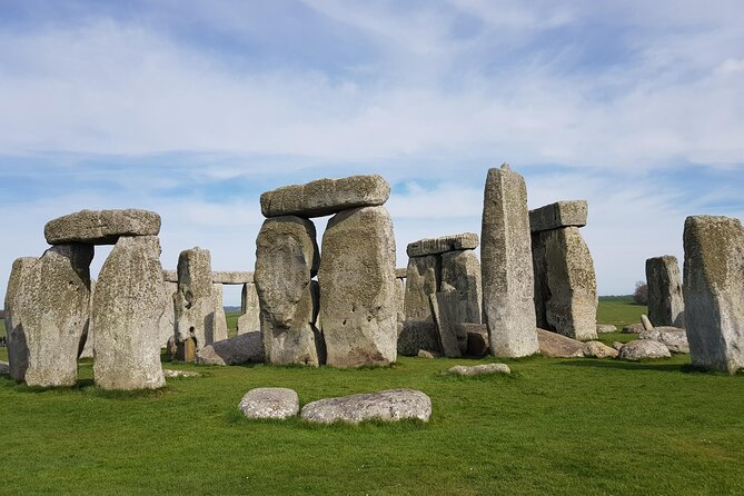 Visit Stonehenge and Salisbury From Southampton - Good To Know