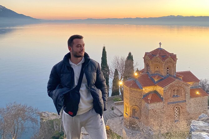 Visit the Balkans in 3 Days Private Tour From Tirana - Good To Know