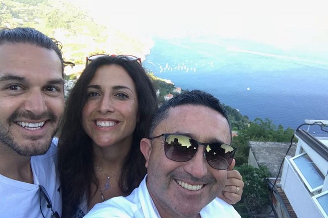 Visit The City Of Naples With Neapolitan