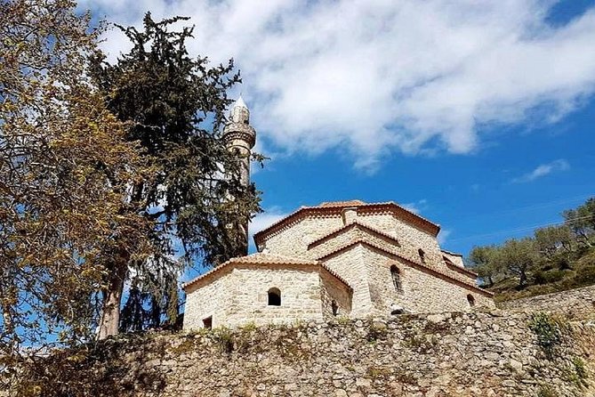 Visit the Mosque of Gjin Aleksi and The Medieval Village of Kamenica - Key Points