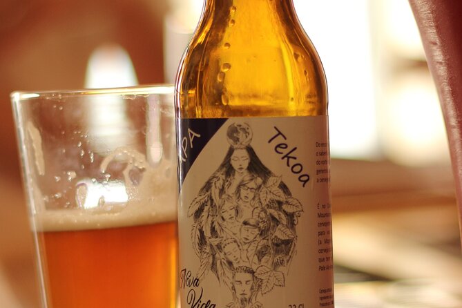 Visit to a Family Brewery in Loulé With Tasting - Good To Know